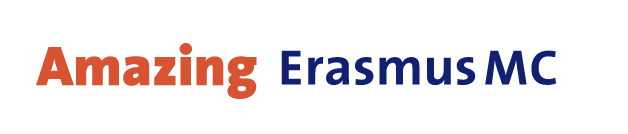 Amazing Erasmus MC