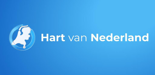 hart van nederland